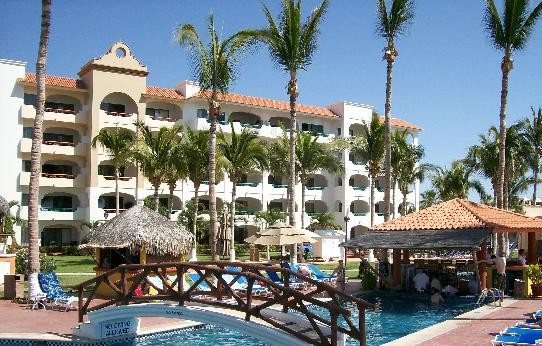 WorldMark Coral Baja Photo