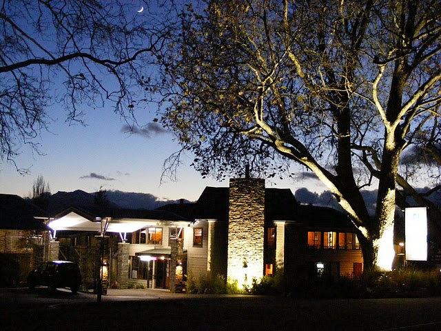 Wyndham Vacation Resorts Asia Pacific Wanaka Photo