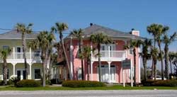 Wyndham Beach Street Cottages Resort In Destin Fl