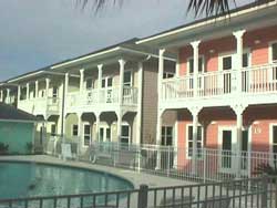 Wyndham Beach Street Cottages Resort In Destin Fl