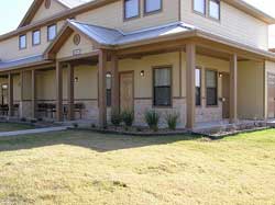 WorldMark New Braunfels Photo